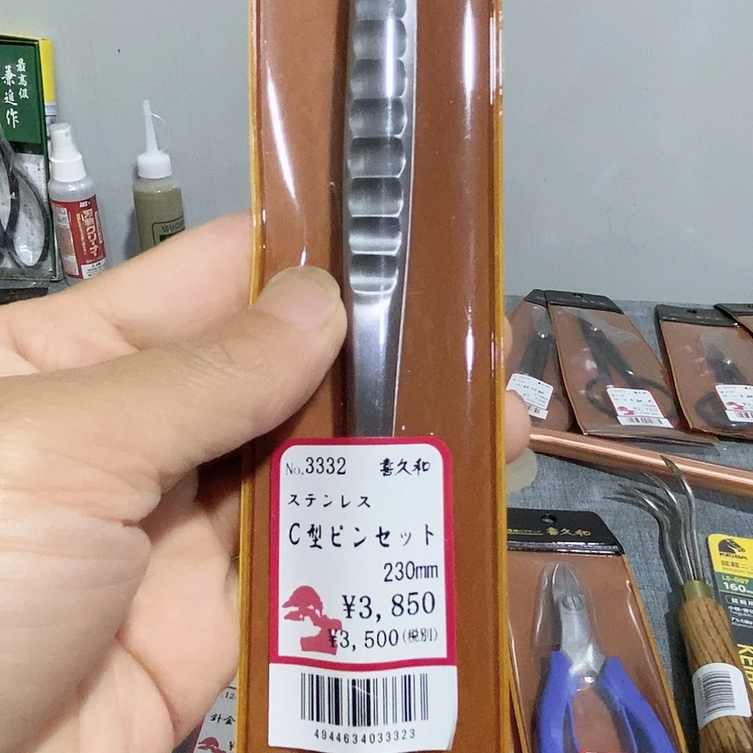 抖***户3332包邮到家盆景