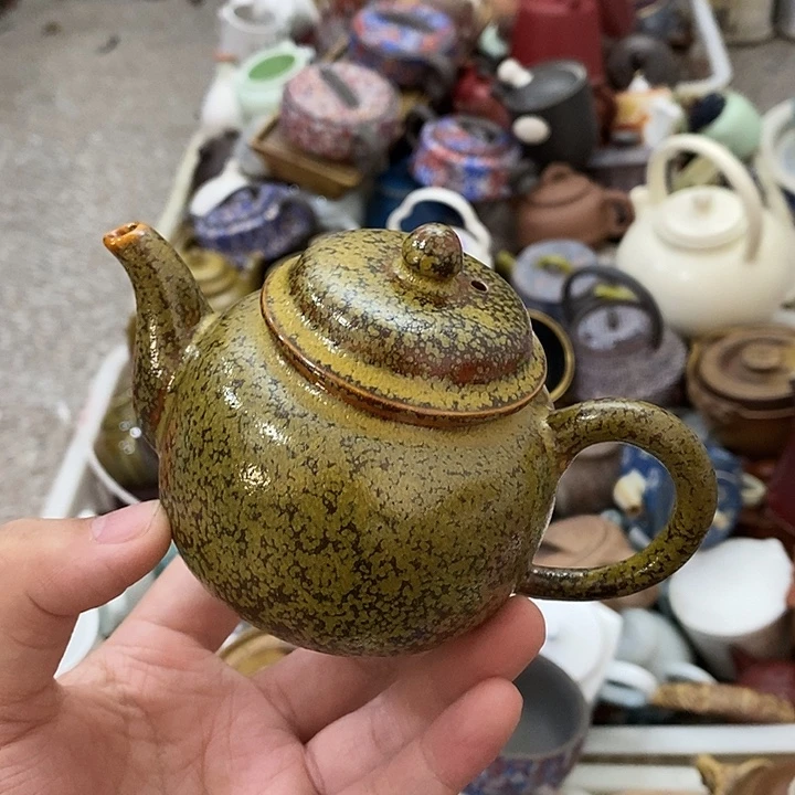 陶瓷制品生产陶瓷制品
