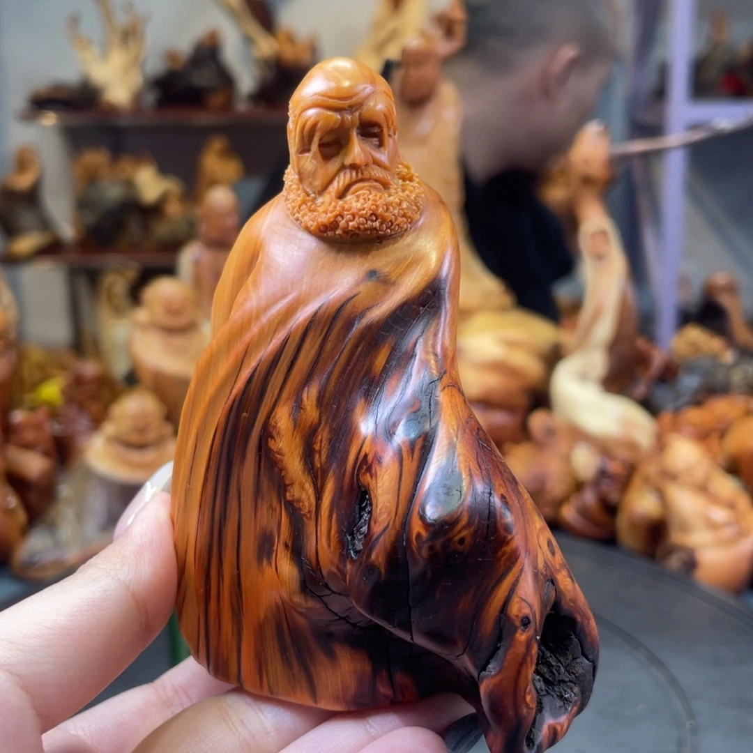 柏木（崖柏）手串/手链