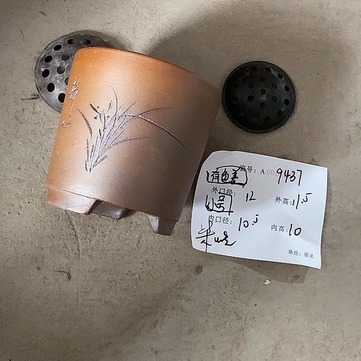 花盆紫砂紫砂艺术