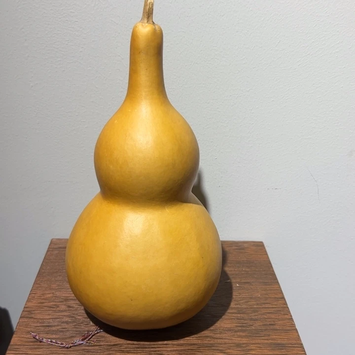 影***子天然老皮八宝葫芦