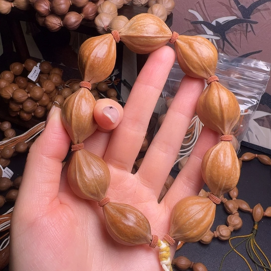 吊坠橄榄核四花橄榄核