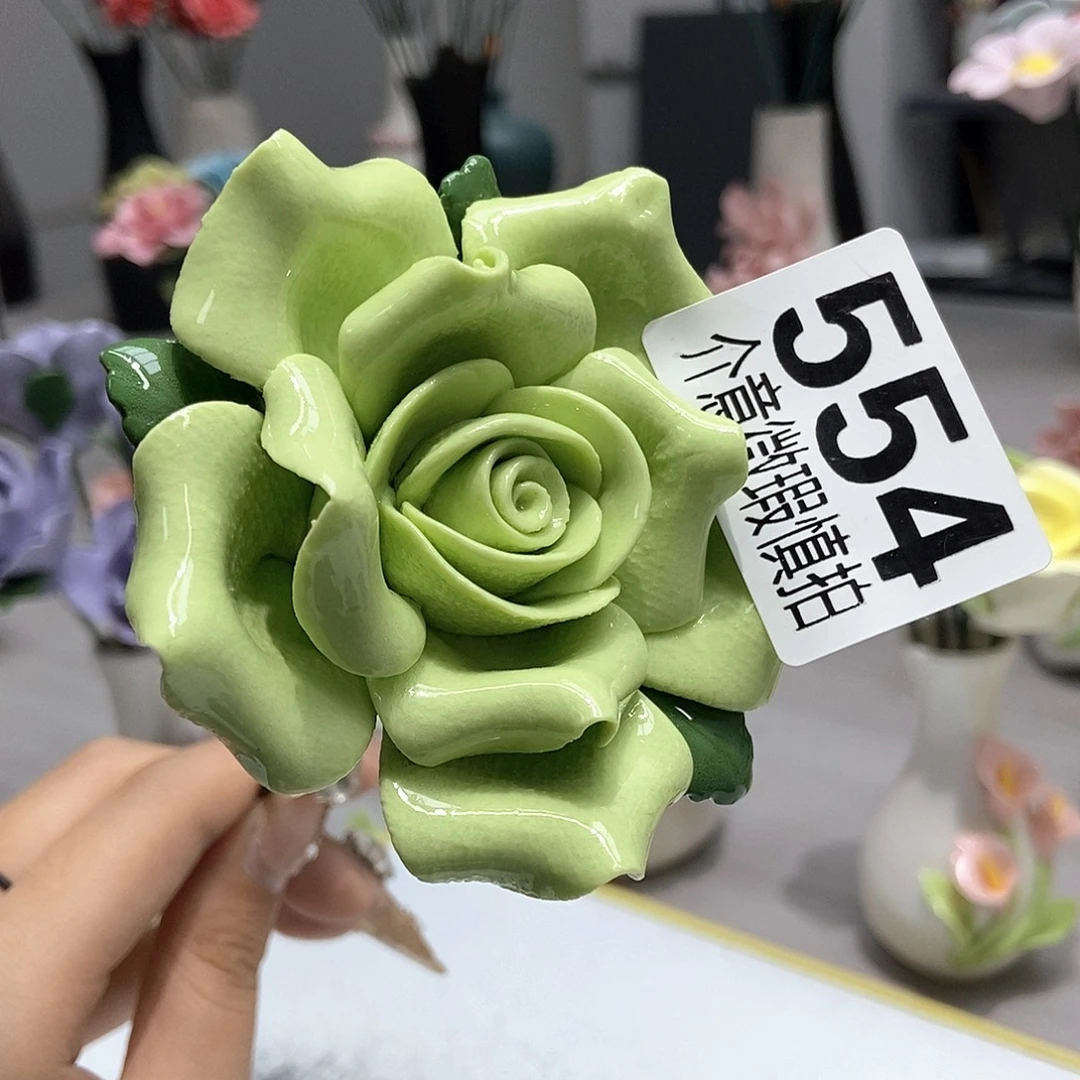 陶瓷手工制作工艺