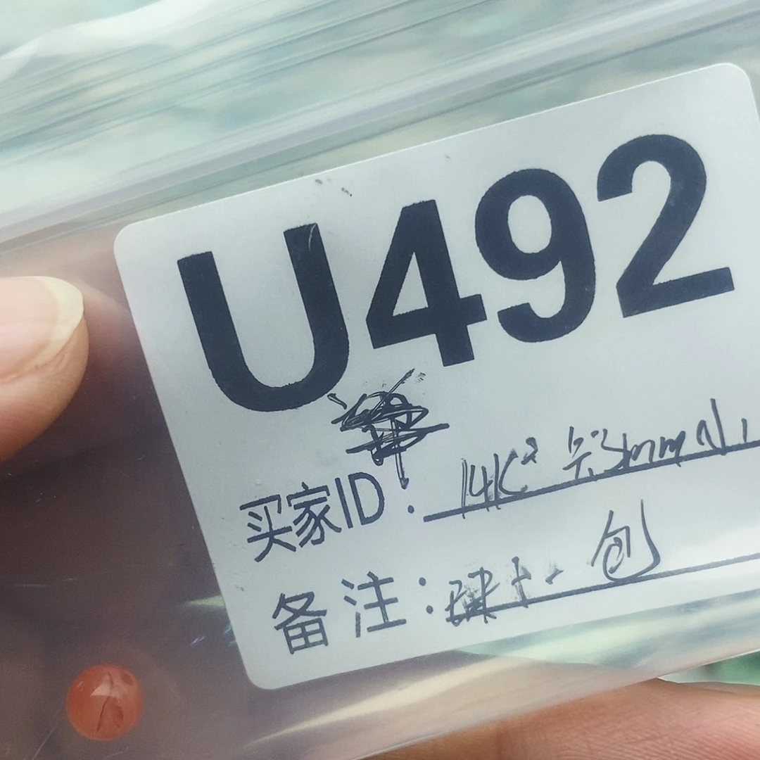 丽***吖未镶嵌配饰南红玛瑙