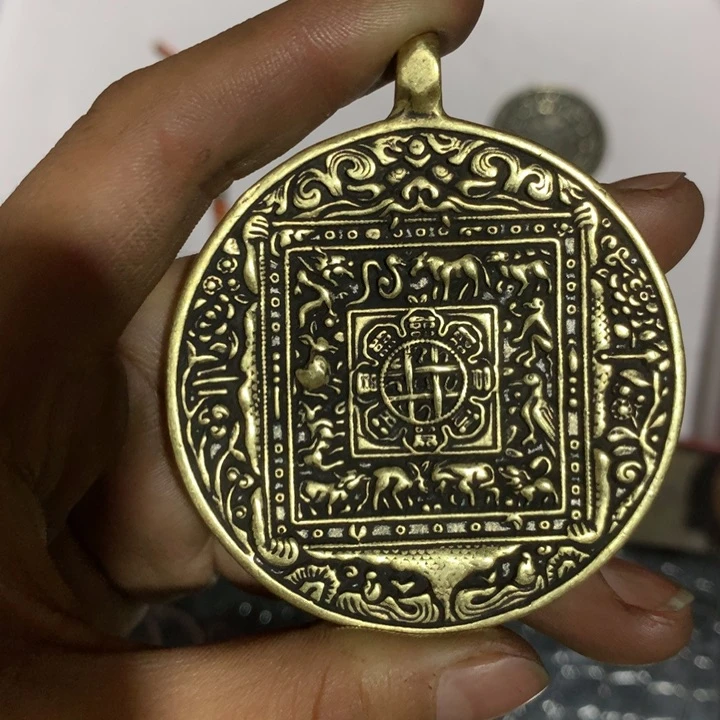 琉璃颈饰忆**君喜欢的朋友