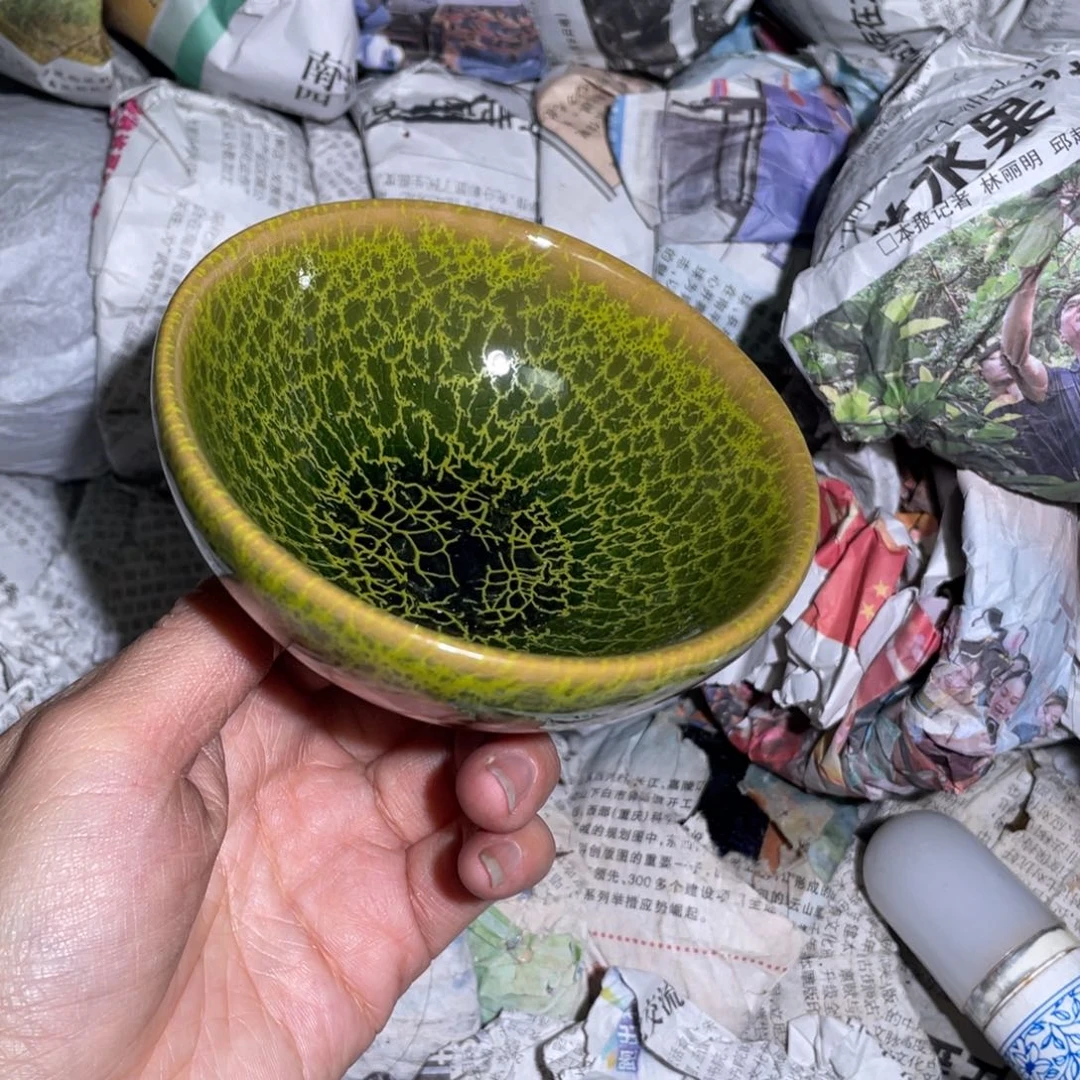 茶盏建盏直播间链接