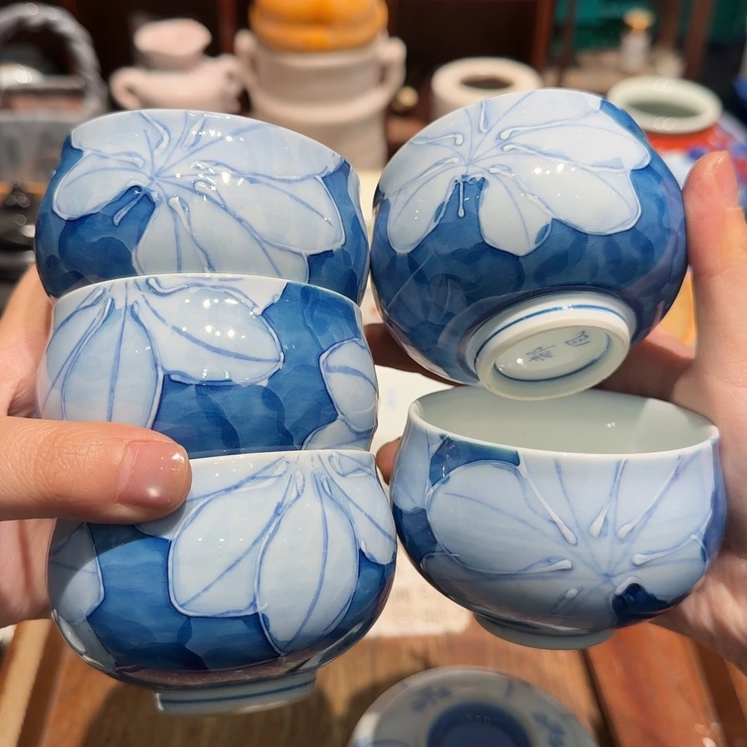 瓷片五十包邮 非全新