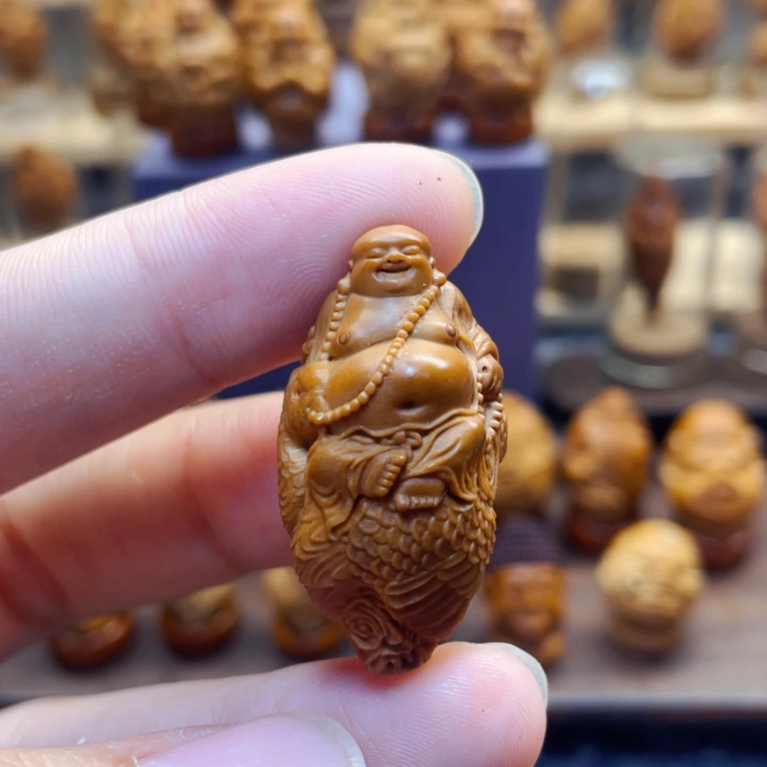 【闪购商品】手串/手链橄榄核