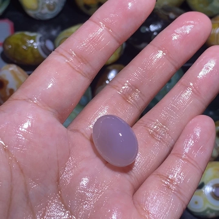 未镶嵌玛瑙/玉髓珠宝奇石王****！