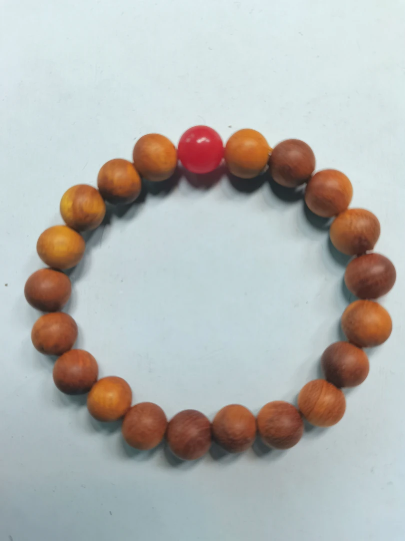 玛瑙玉髓手串多样性发其一