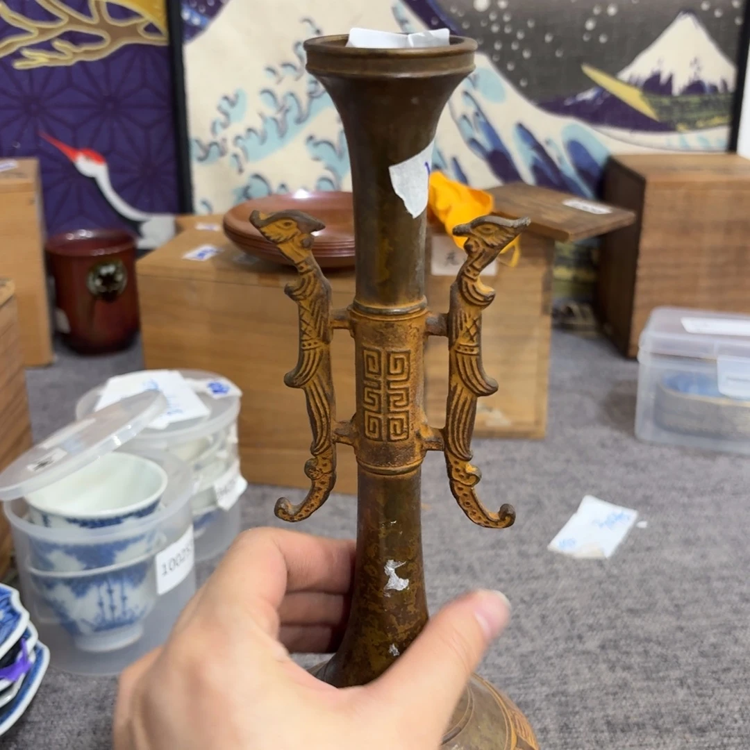 非常好用漂亮的茶具