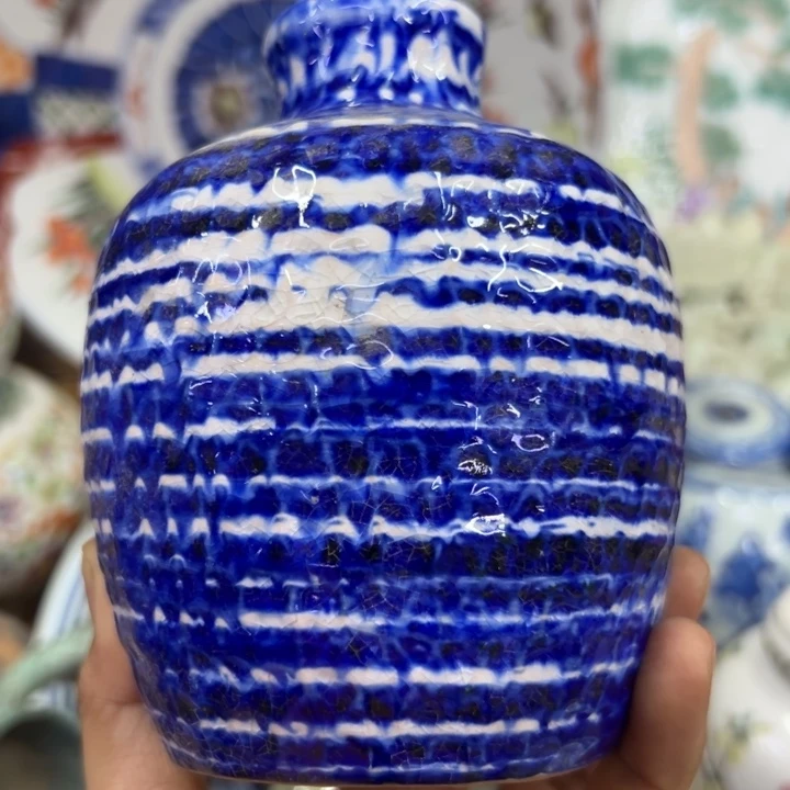 铜铁合金类乐淘仓567怀旧淘瓷