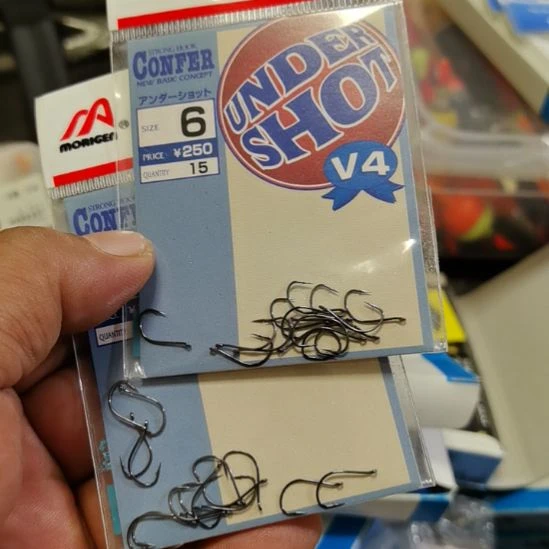 风***知日子二手渔具配件