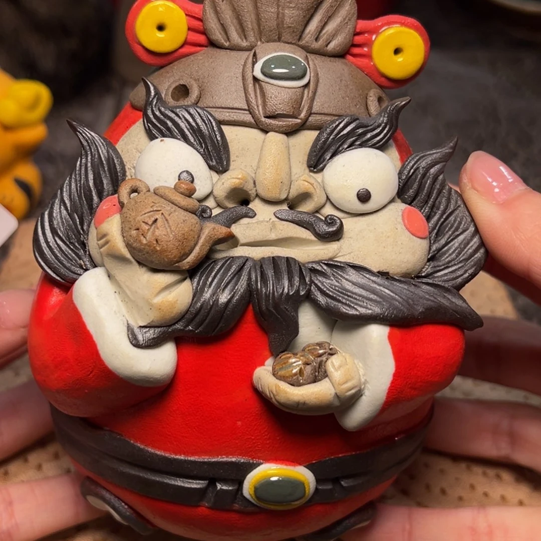 瓷片景德镇设计师手作陶瓷