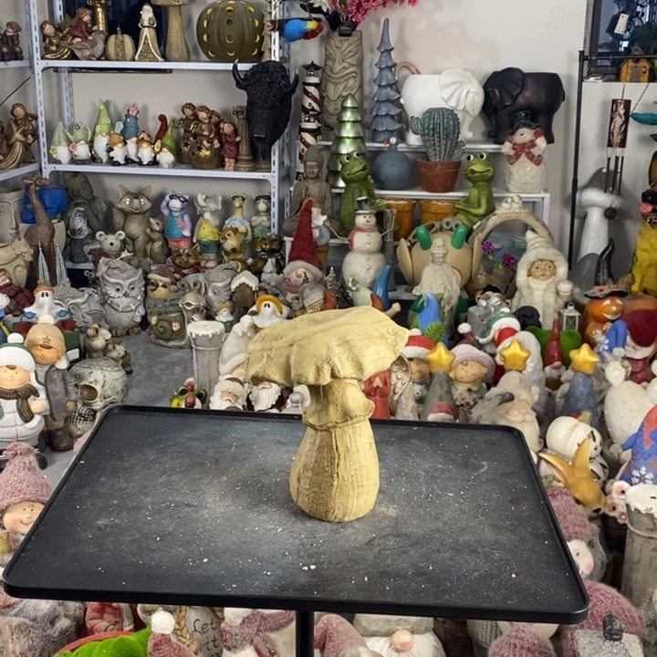 树脂工艺品摆件默认微瑕