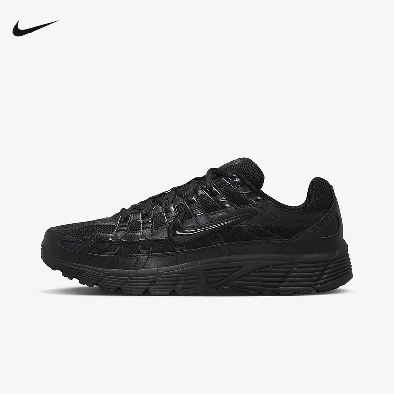 耐克（NIKE）2025秋男鞋MORDEN COMFORT CD6404-002