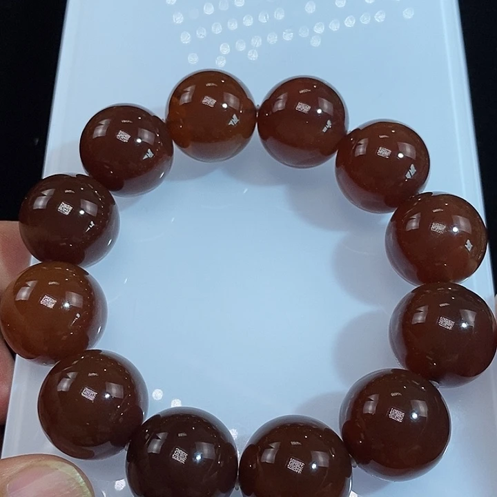 裸石琥珀未镶嵌一