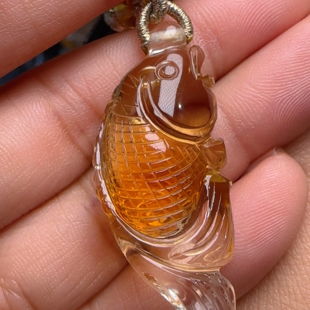 项链未镶嵌水晶JP57183