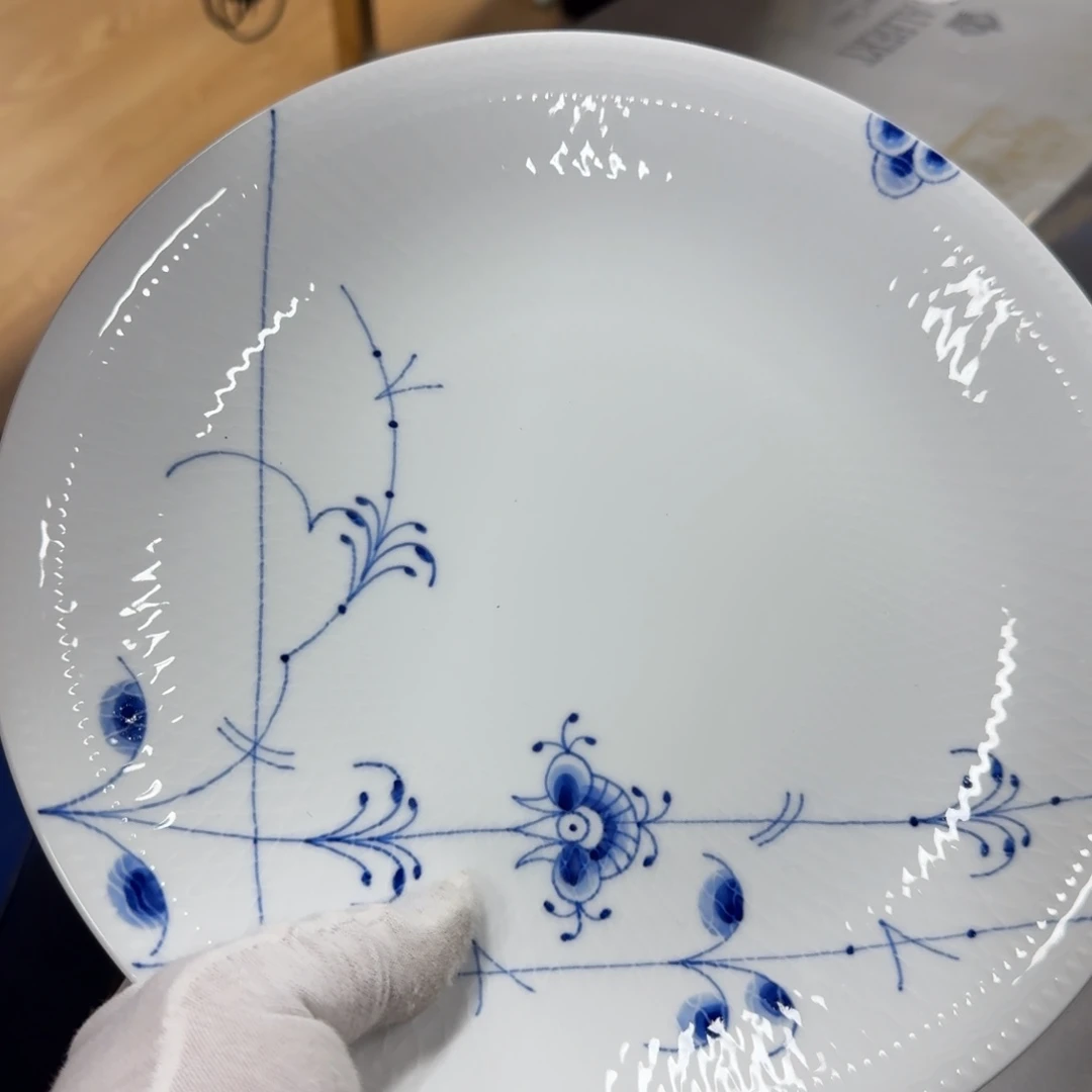 瓷片好物不断，惊喜不断