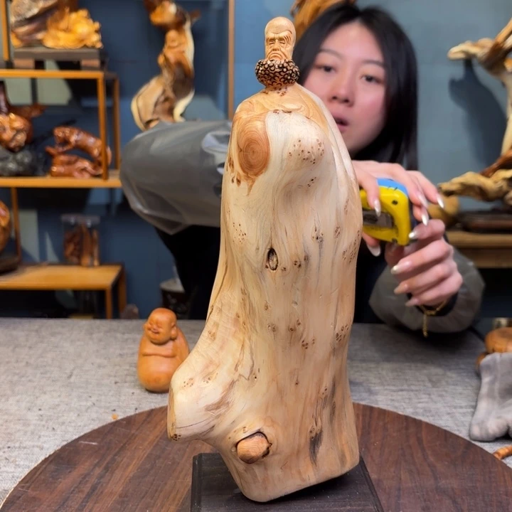 柏木（崖柏）关注一下