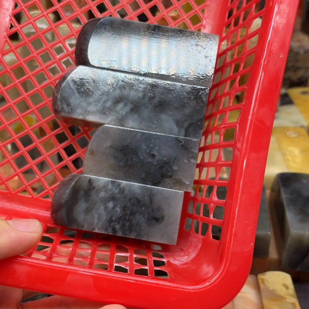 任***之印石巴林石巴林石尺寸123