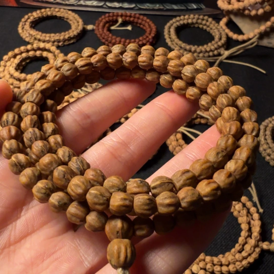 ****C柏香籽/百香籽吊坠