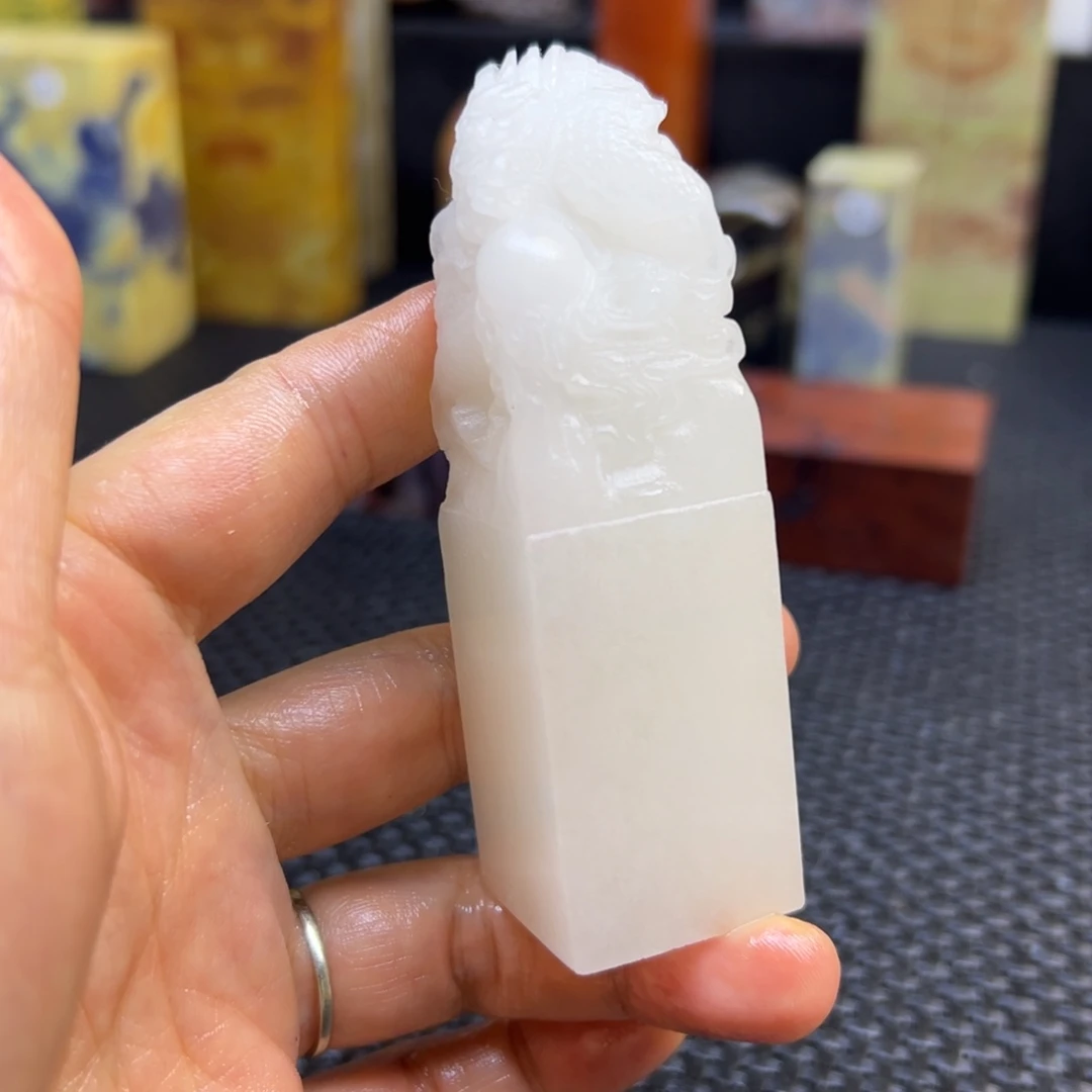 福***超仙居石印章石印章石
