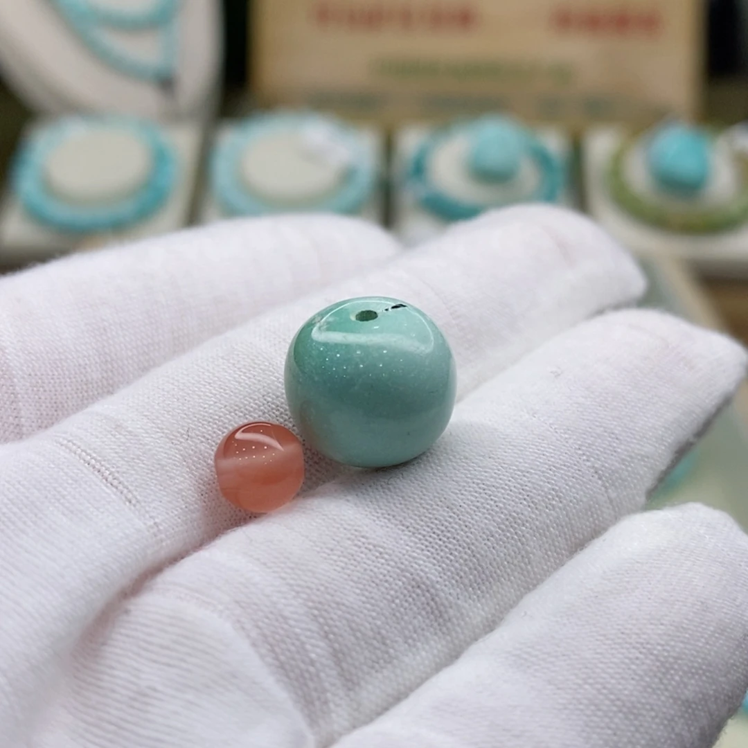 南红玛瑙珠宝奇石未镶嵌