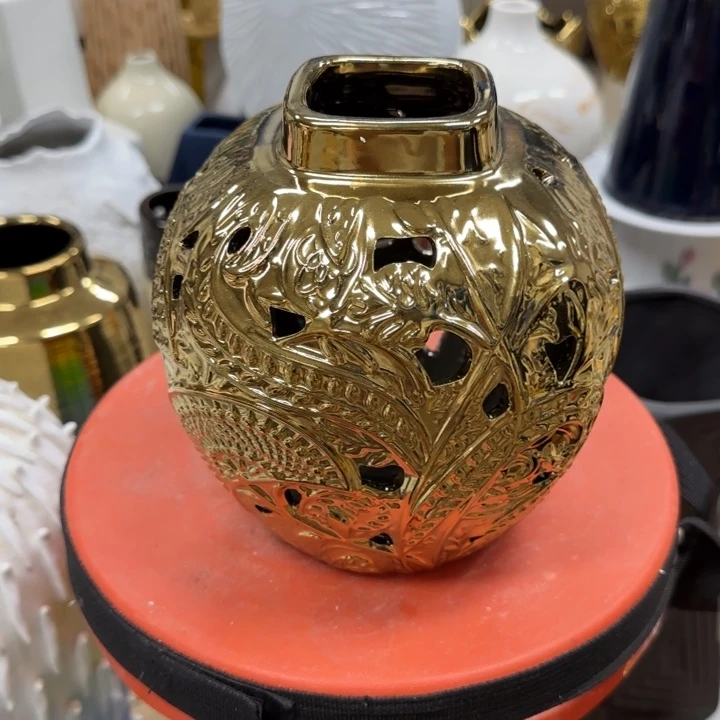 瓷片陶瓷工艺轻微微瑕