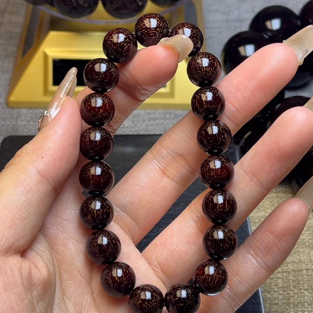 檀香紫檀（小叶紫檀）1.0✖️19