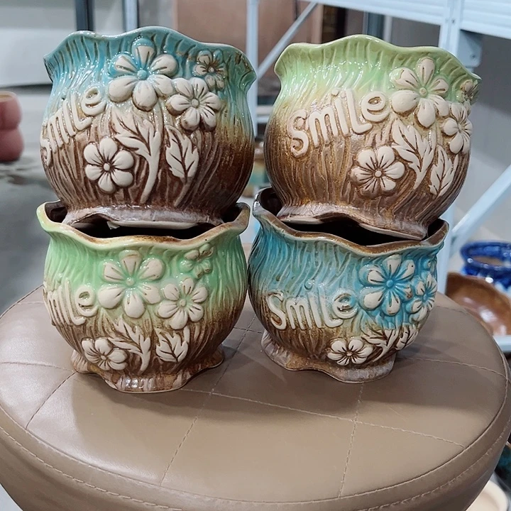 福利花盆厂家直销9.99包邮