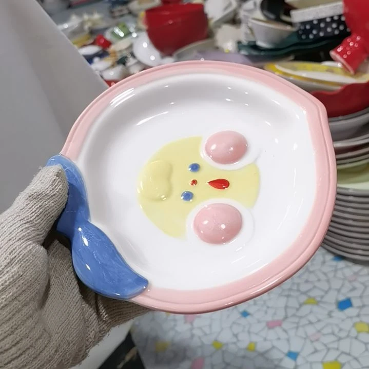 瓷片陶瓷产品设计