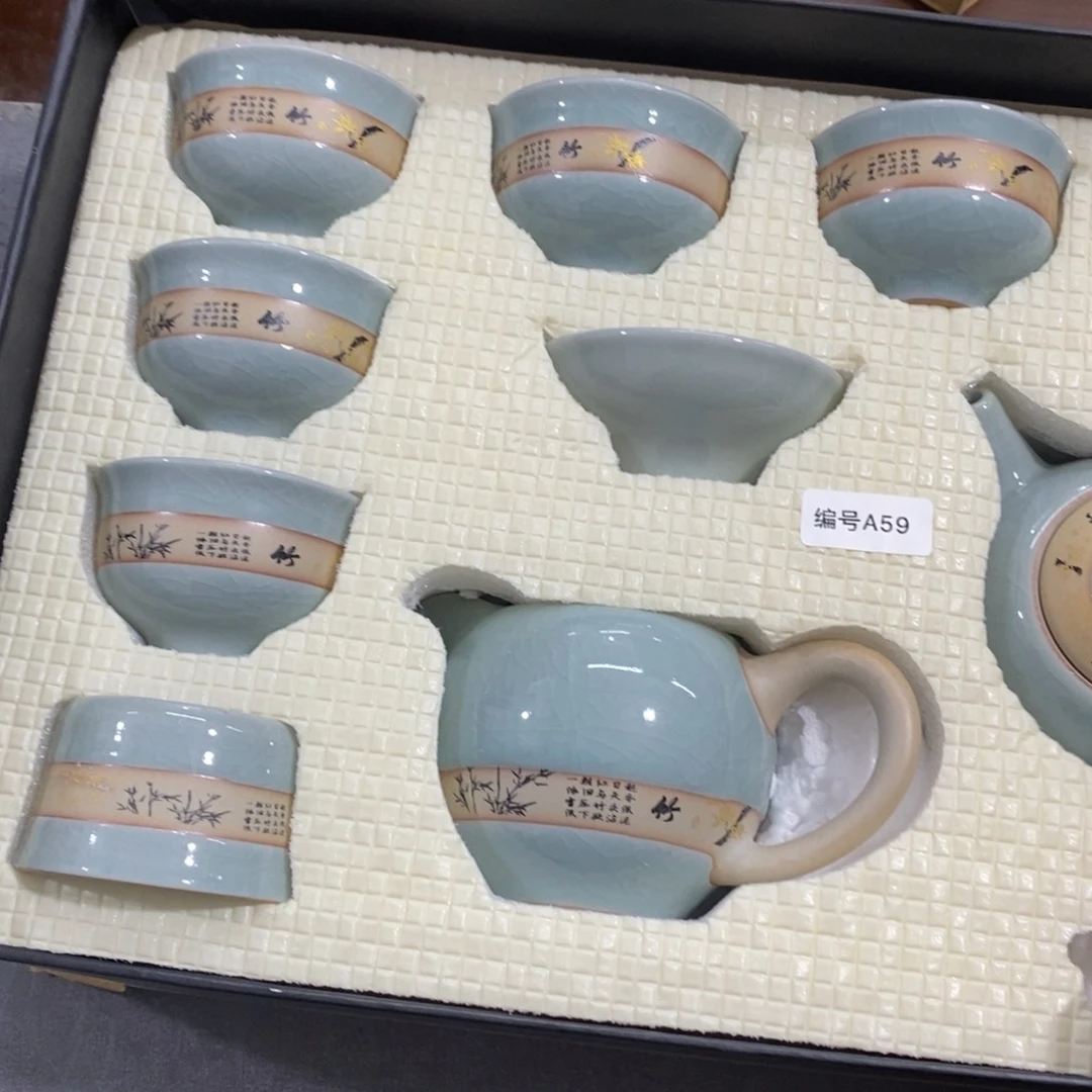 陶瓷等行业的生产和