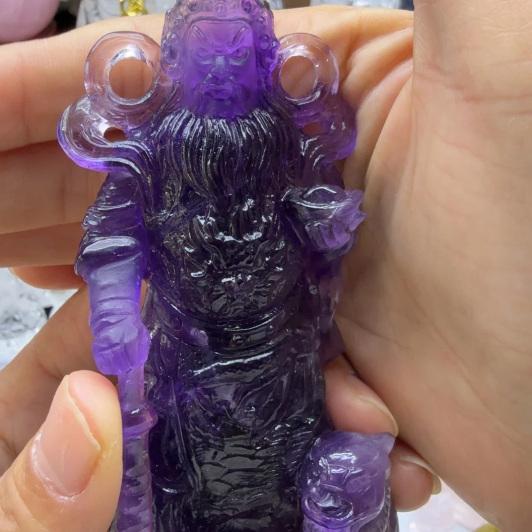未镶嵌水晶珠宝半成品