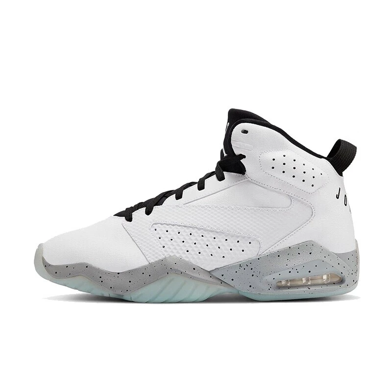 Nike/耐克 Jordan Lift off 男子训练实战运动篮球鞋 AR4430-101