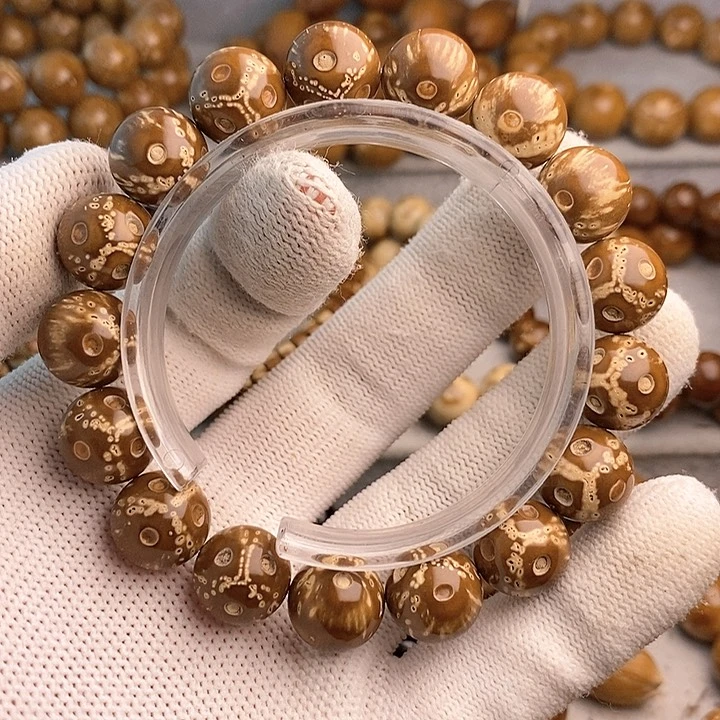 紫金鼠吊坠紫金奔驰脸小皮球13