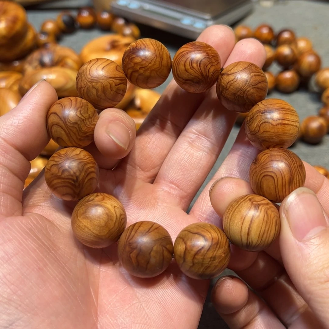 太行崖柏陈化太行