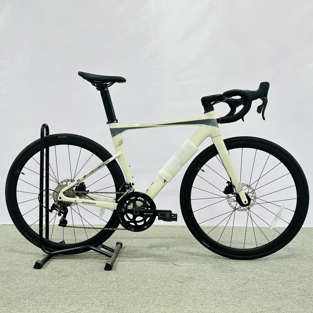 【XI德盛】25款AD300 白蛇 51码170-180 跨高763  202512150009