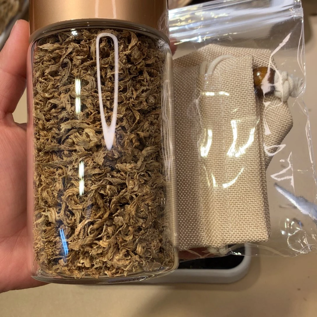 沉香沉香碎屑奇楠沉香熏香黄奇刨丝20克