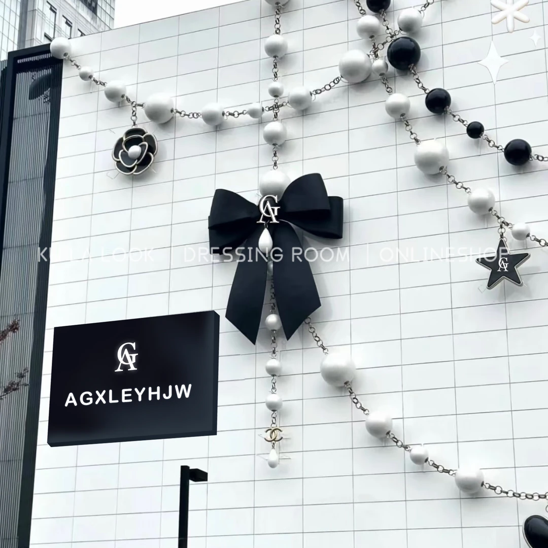 【AGX】3号阿冯现·B链接分码ZQBB25秋冬新款牛仔裤