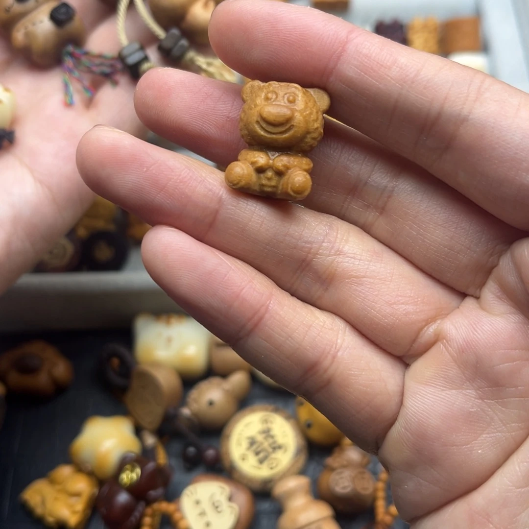 手串/手链核桃木/黑胡桃（胡桃木）