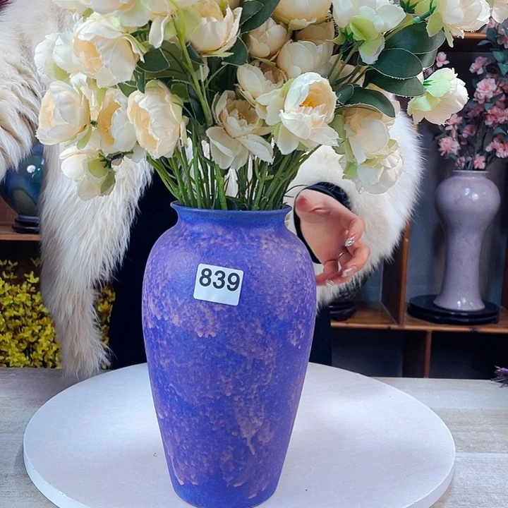 摆件839 景德镇陶瓷艺术精品