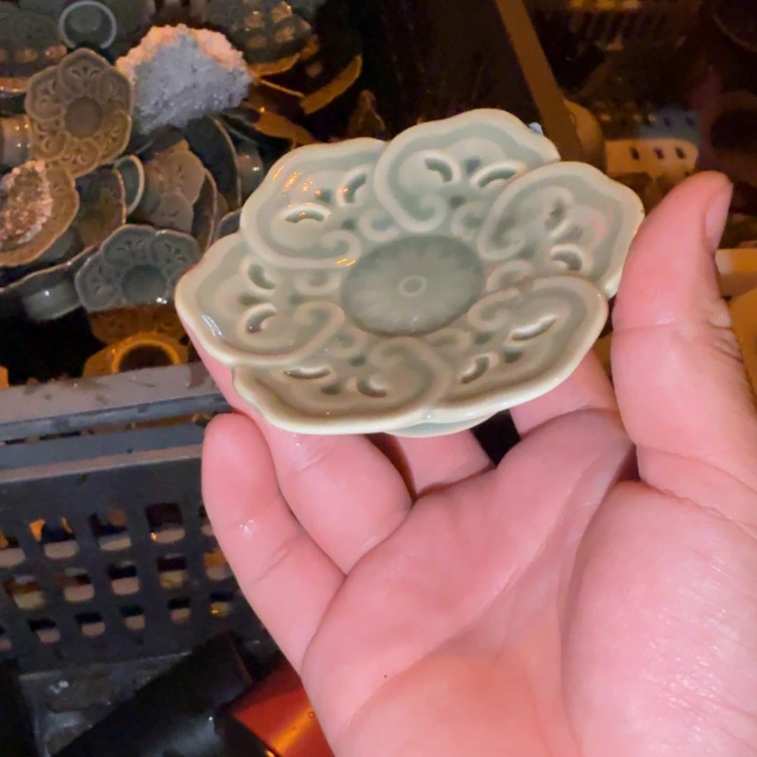 紫砂瑕疵茶具介意勿拍