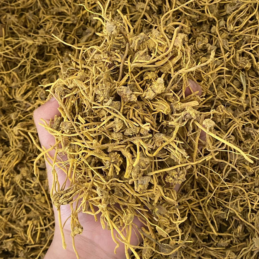 黄龙根包邮龙须石斛正品保障可泡水煮水喝还能搭配枸杞的滋补山货
