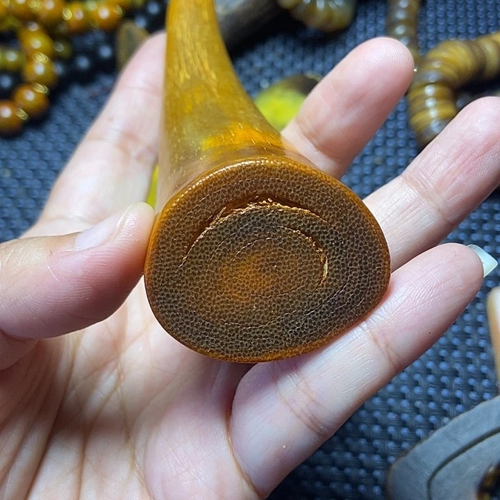 非洲紫檀（红花梨）其他配饰