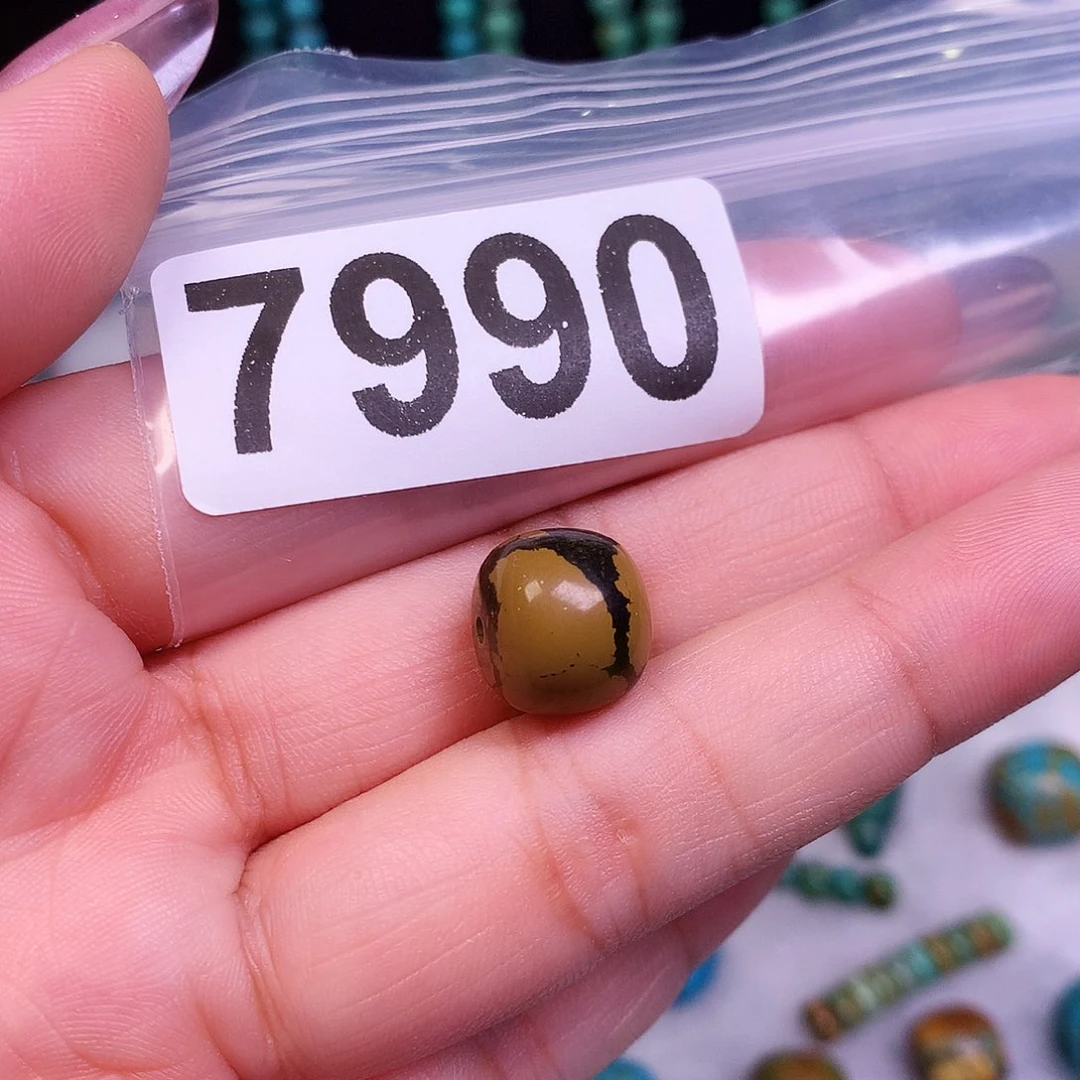 空竹粉丝专享十堰特色手工散珠