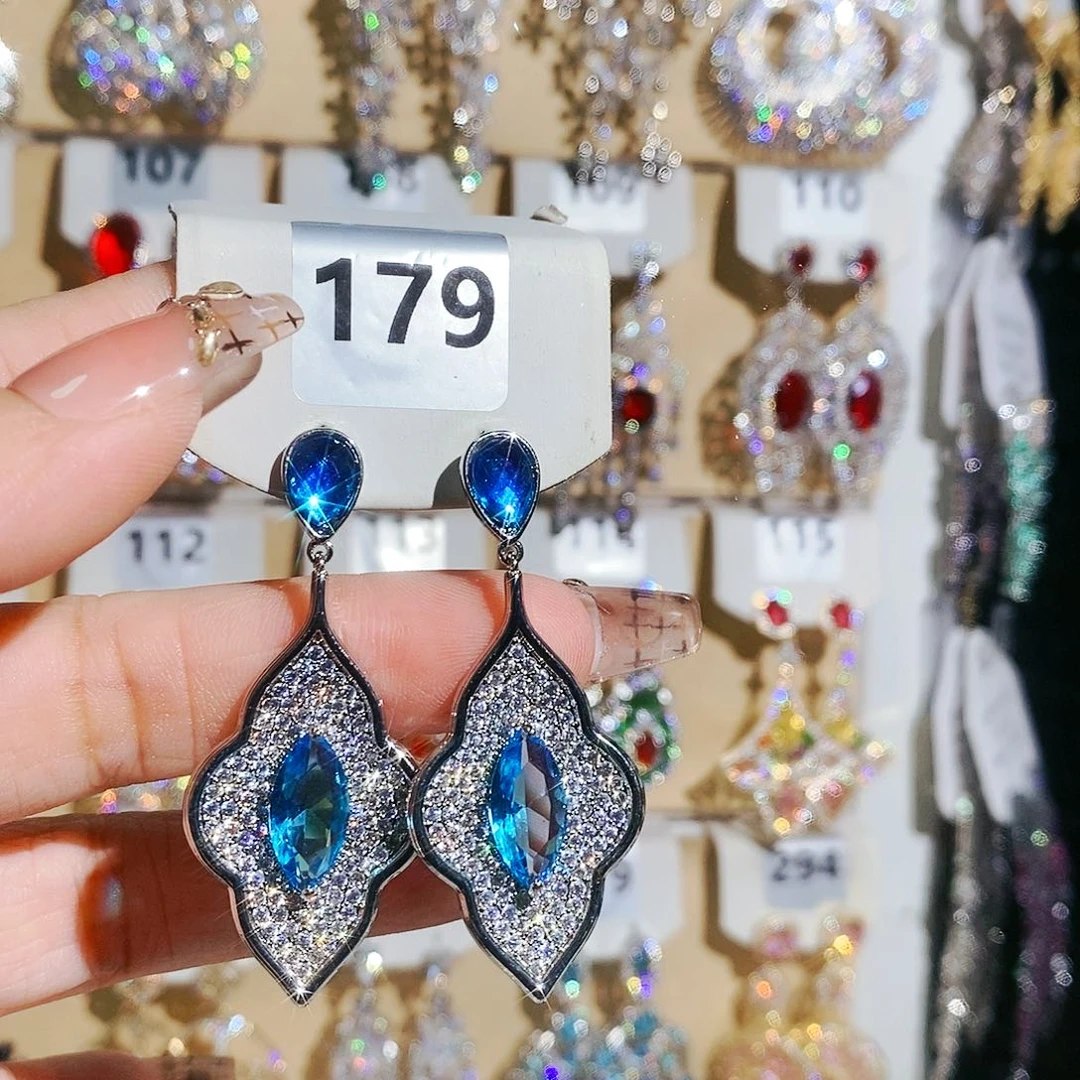 非金属锆石925银