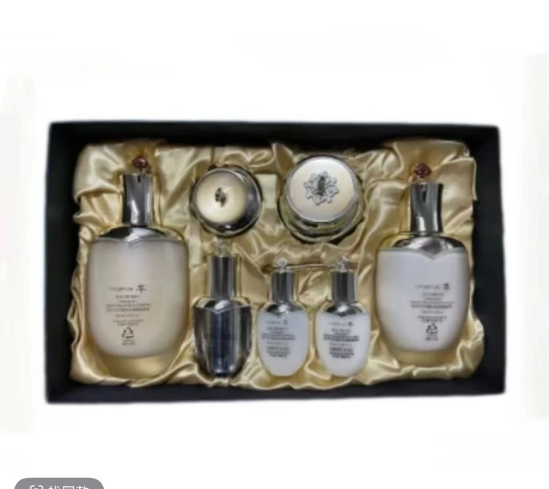 【品牌补贴6】韩国进口天气丹七件套