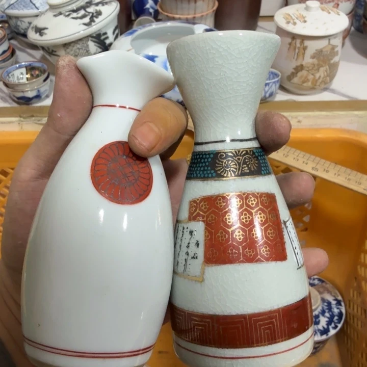 陶瓷推荐第二名20包邮