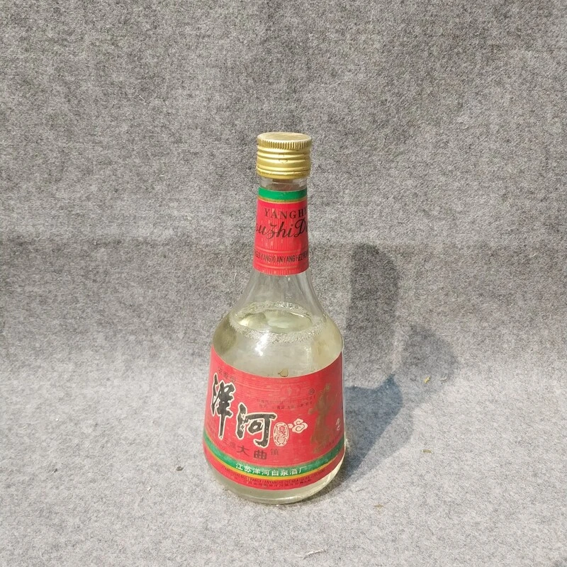1995年洋河大曲52度500ml11-M25IL011F79-05